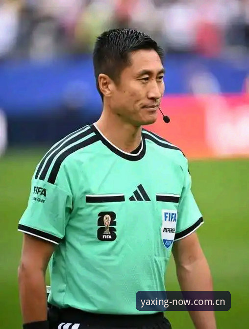 亚星娱乐安卓版安装失败 马宁世界杯执裁指南:从球迷口水到国际舞台的破局之路